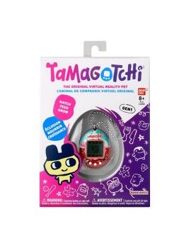 Mascota Interactiva Bandai TAMAGOTCHI- FLOAT