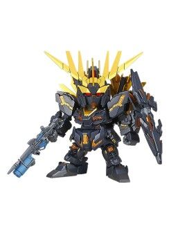 Figura de Acción Bandai BANSHEE NORN