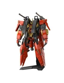 Figura de Acción Bandai TYPHOEUS