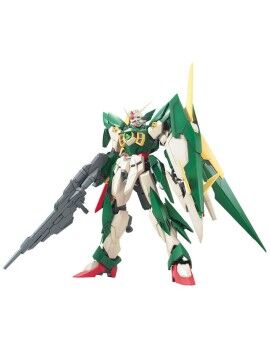 Figura de Acción Bandai FENICE RINASCITA