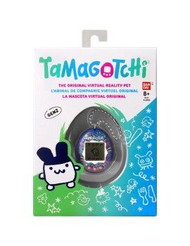 Mascota Interactiva Bandai TAMAGOTCHI - FIREWORKS