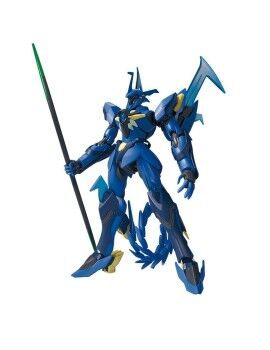 Figura de Acción Bandai GEARA GHIRARGA BL