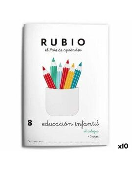 Caderno de Educação...