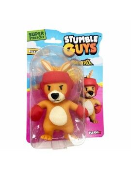 Figura Bizak Monsterflex Stumble Guys 17 cm Flexible