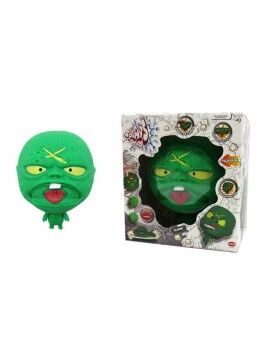 Figura Bizak Splat Head 11 cm