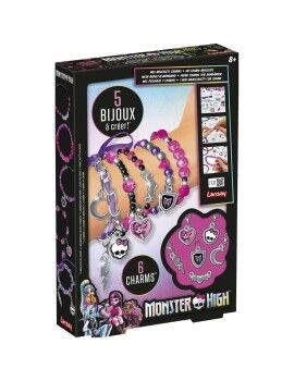 Missangas Lansay Monster High