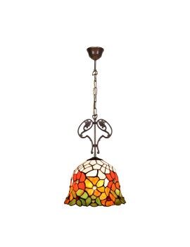 Candeeiro de teto Viro Bell Multicolor Ferro 60 W 40 x 135 x 40 cm