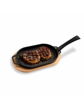 Frigideira WITT roasting pan Preto