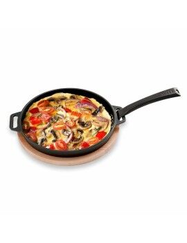 Frigideira WITT cooking pan Preto