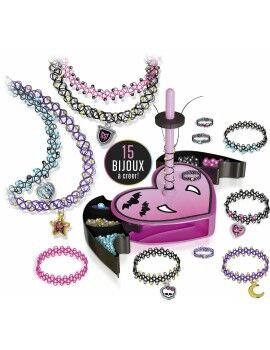 Juego de Manualidades Lansay Monster High