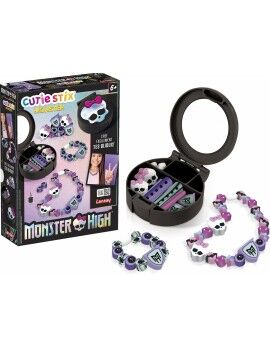 Jogo de Trabalhos Manuais Lansay Monster High