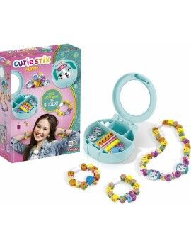 Juego de Manualidades Lansay Jewellery creation game (FR)