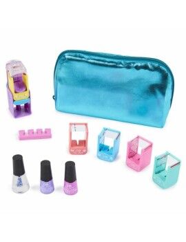 Esmalte de uñas Spin Master IR Go Glam