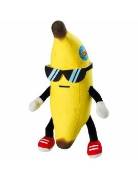 Muñeco Bebé Bandai Banana