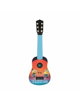 Guitarra Infantil Lexibook...