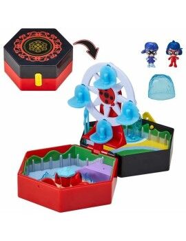 Playset Bandai MIRACULOUS