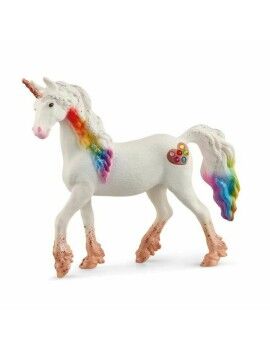 Figura de Acción Schleich 70726 Unicorn