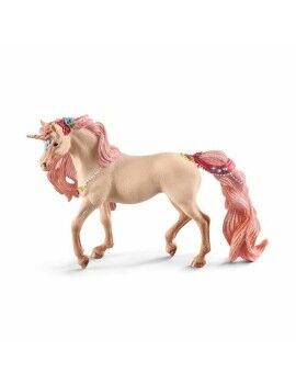 Figura Articulada Schleich Jewel unicorn, mare