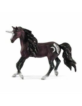 Figuras de Ação Schleich 70578 Moon unicorn