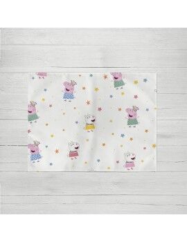 Individual Kids&Cotton Awesome 2 Multicolor 45 x 35 cm 2 Unidades