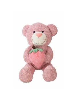 Oso de Peluche Fresa 140 cm