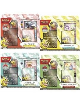 Pack de cromos Pokémon Pokemon