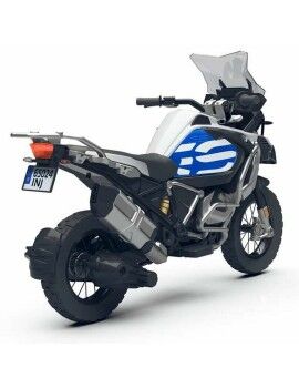 Motocicleta Injusa BMW R1250 Gs Hp Adventure