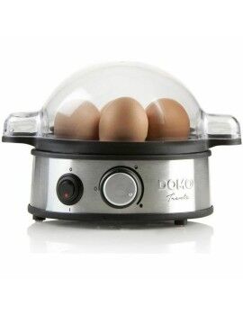 Hervidor de huevos DOMO DO9142EK 400 W