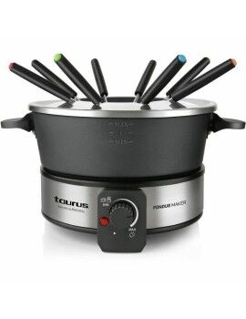 Fondue Taurus 968936000 1000 W 2 L