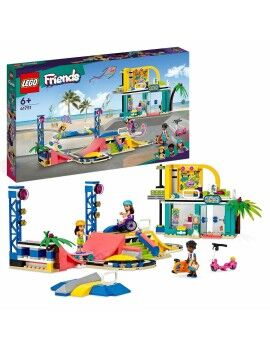 Playset Lego 41751 431 Piezas