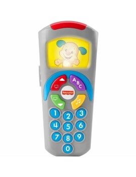 Comando à distância Fisher Price Laugh and Learn Doggy (FR)