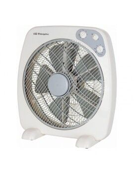 Ventilador Torre Orbegozo BF 0140