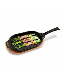 Frigideira WITT cooking pan Preto