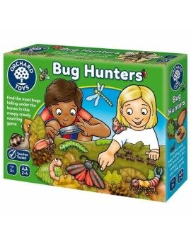 Juego Educativo Orchard Bug Hunters (FR)