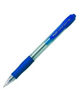 Caneta Pilot BPGP-10R-M Azul