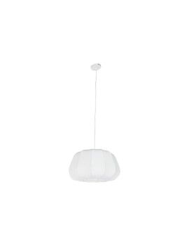 Candeeiro de teto Home ESPRIT Branco Metal 50 W 40 x 40 x 25 cm