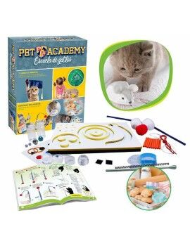 Jogo de adestramento Cefatoys Pet Academy