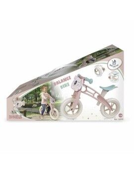 Bicicleta Infantil Decuevas Koala 83 x 53 x 38 cm