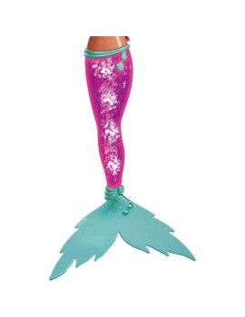 Boneca Simba Sparkel Mermaid