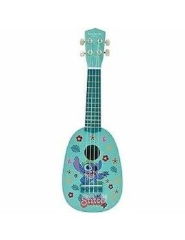 Guitarra Infantil Lexibook 53 cm