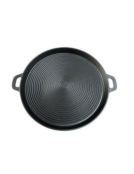 Grill Baumalu Negro Hierro Fundido