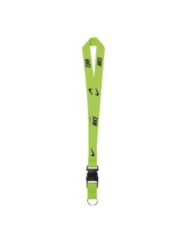 Lanyard Nike NIA17710NS Verde