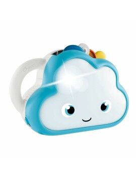 Juguete Interactivo para Bebés Chicco Weathy The Cloud 17 x 6 x 13 cm