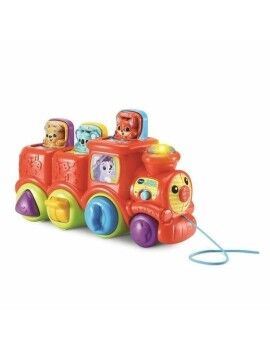 Comboio Musical Vtech Baby