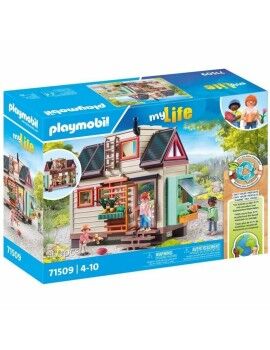 Acessórios para Casa de Bonecas Playmobil