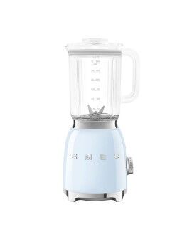 Batedora de Copo Smeg BLF03PBEU Azul 800 W 1,5 L