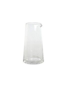 Jarra Home ESPRIT Transparente Cristal 1,2 L