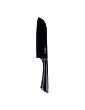 Cuchillo Santoku Wenko Ace 55056100 17,5 cm Negro