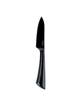 Cuchillo de Cocina Wenko Ace 55058100 Pequeño 9,5 cm Negro