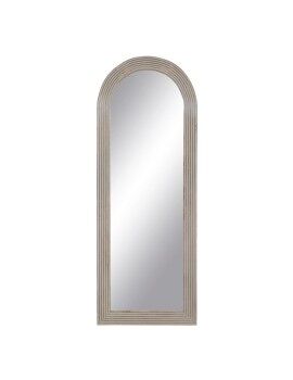 Espejo Vestidor Blanco Natural Vertical 64,8 x 3,8 x 172,7 cm